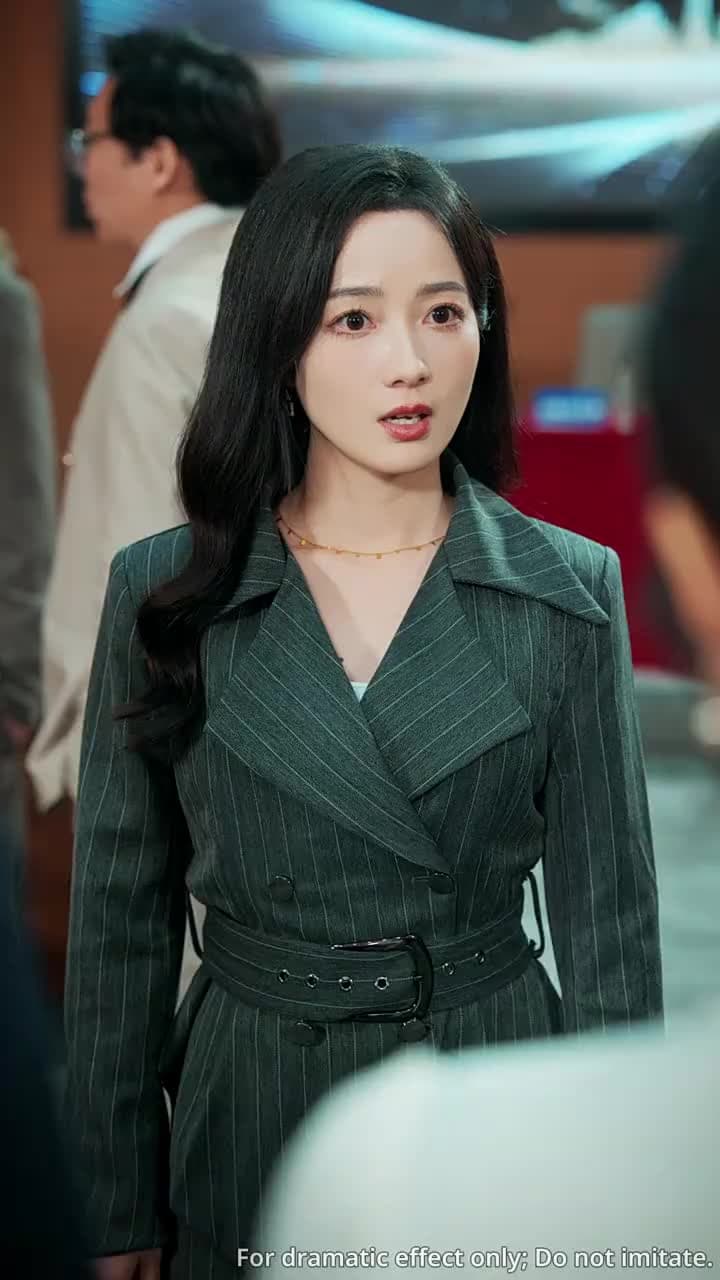 The Genius She Betrayed - Episode 26