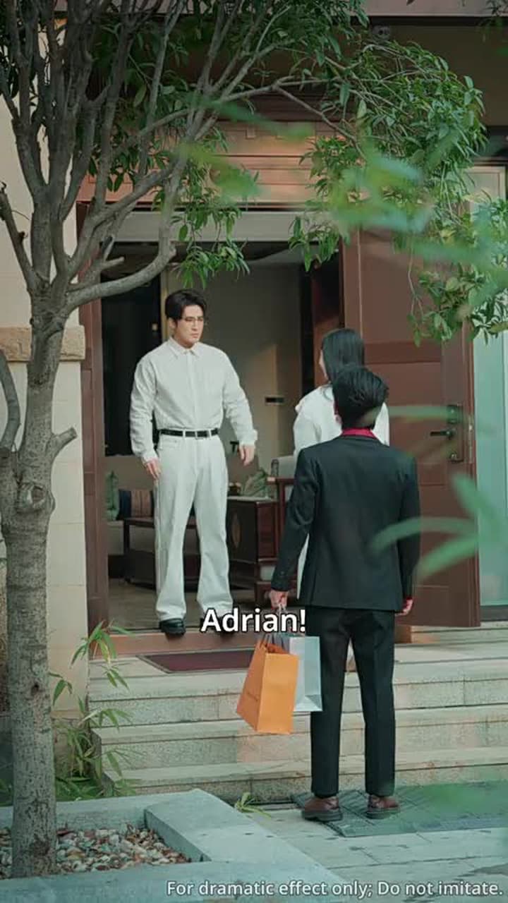 The Genius She Betrayed - Episode 50