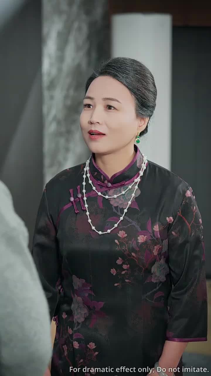 The Genius She Betrayed - Episode 46