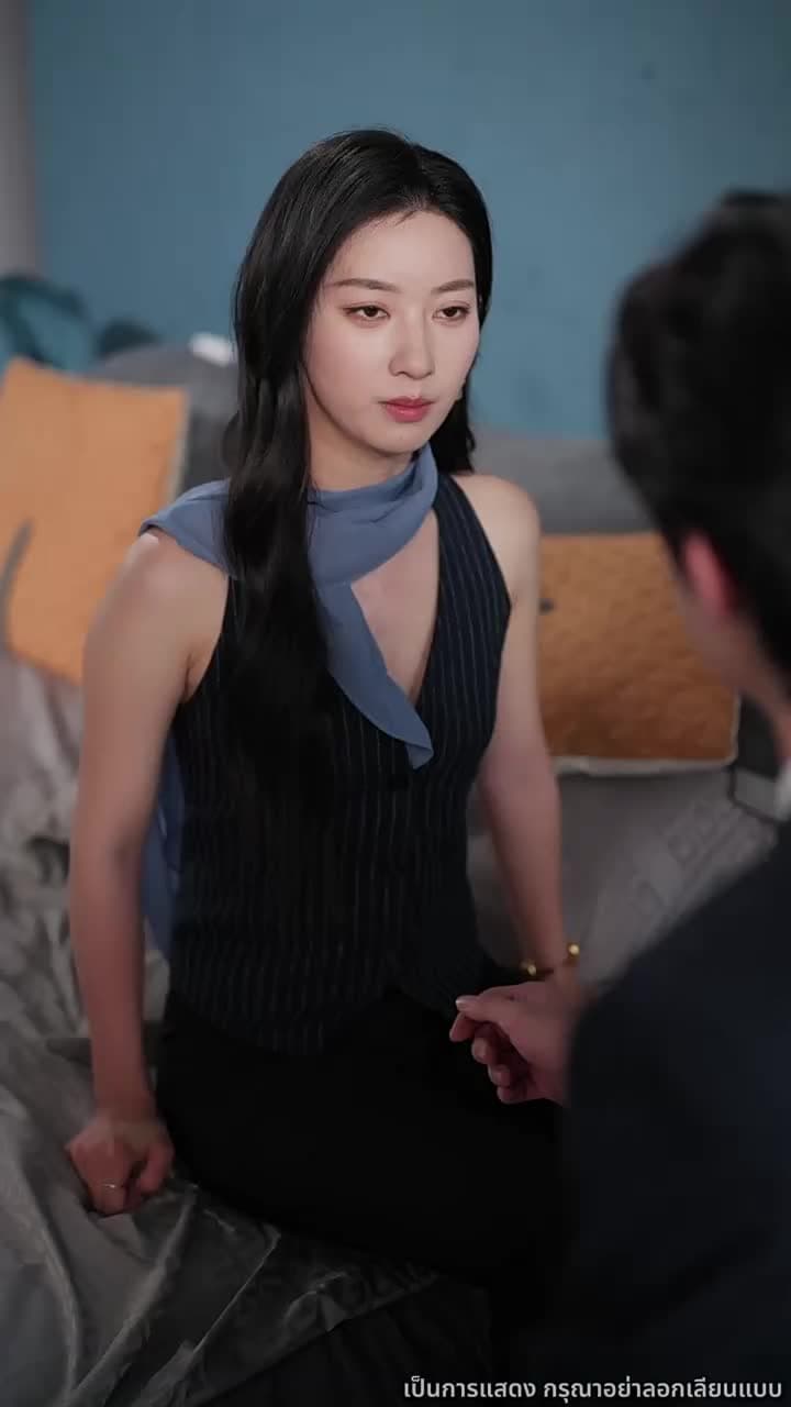 สามีเก่าคลั่งแค้น - Episode 57