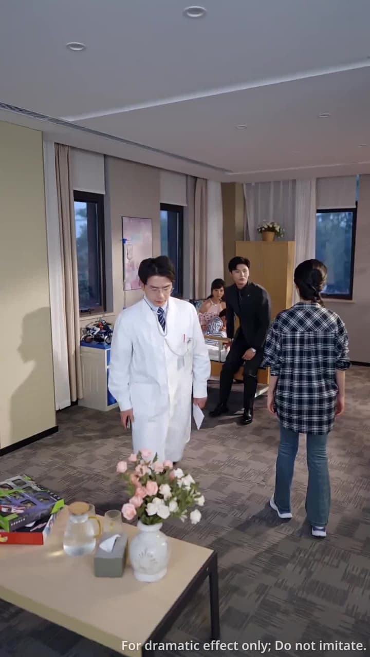 Flowers Bloom - Episode 4