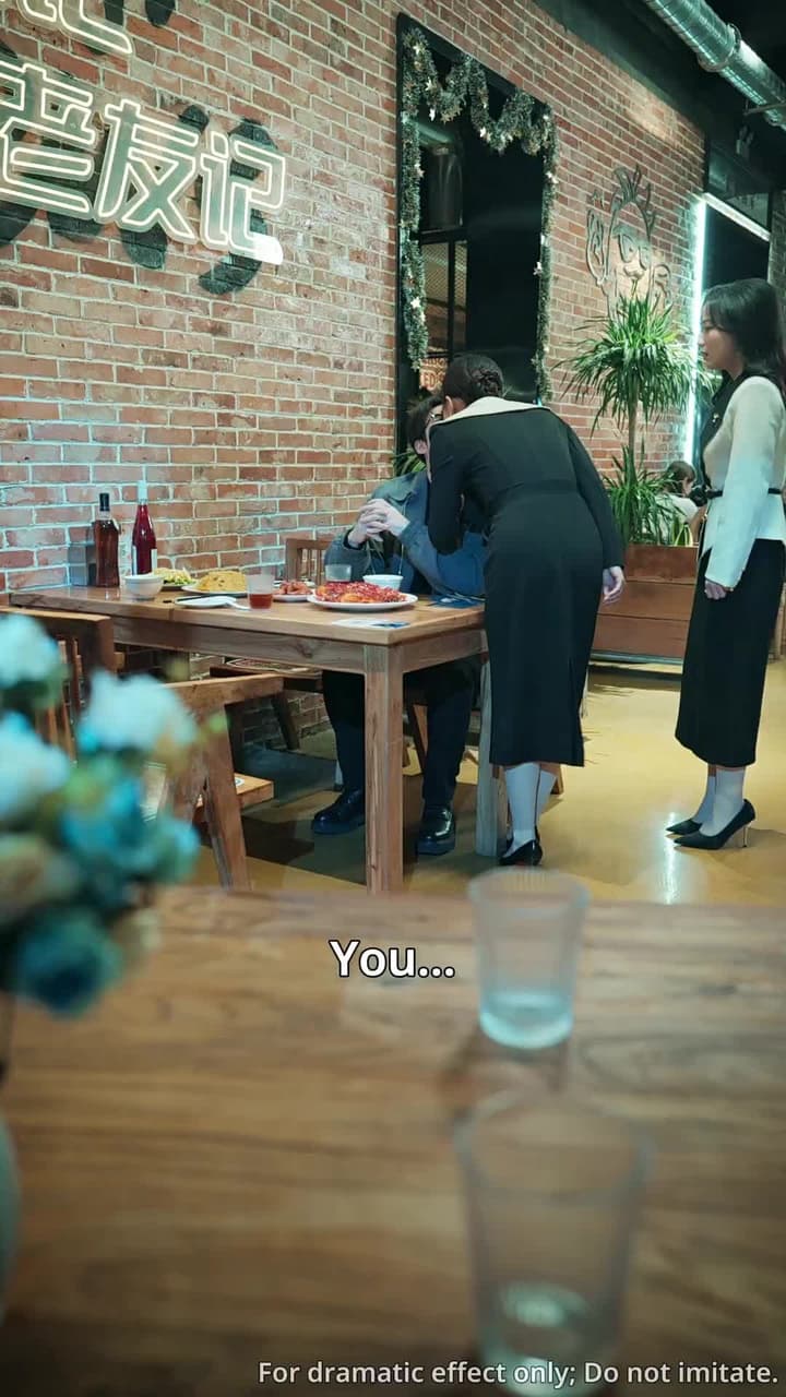 The Genius She Betrayed - Episode 23