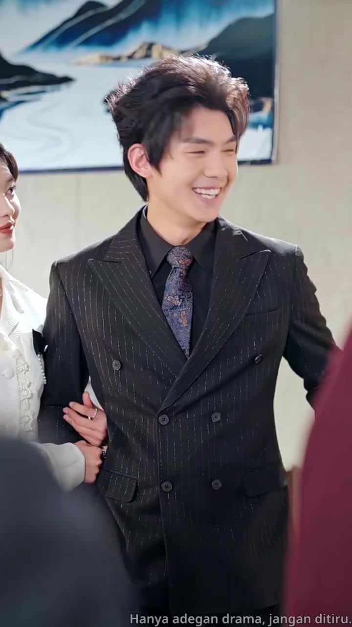 Memilih Batu Daripada Berlian - Episode 6