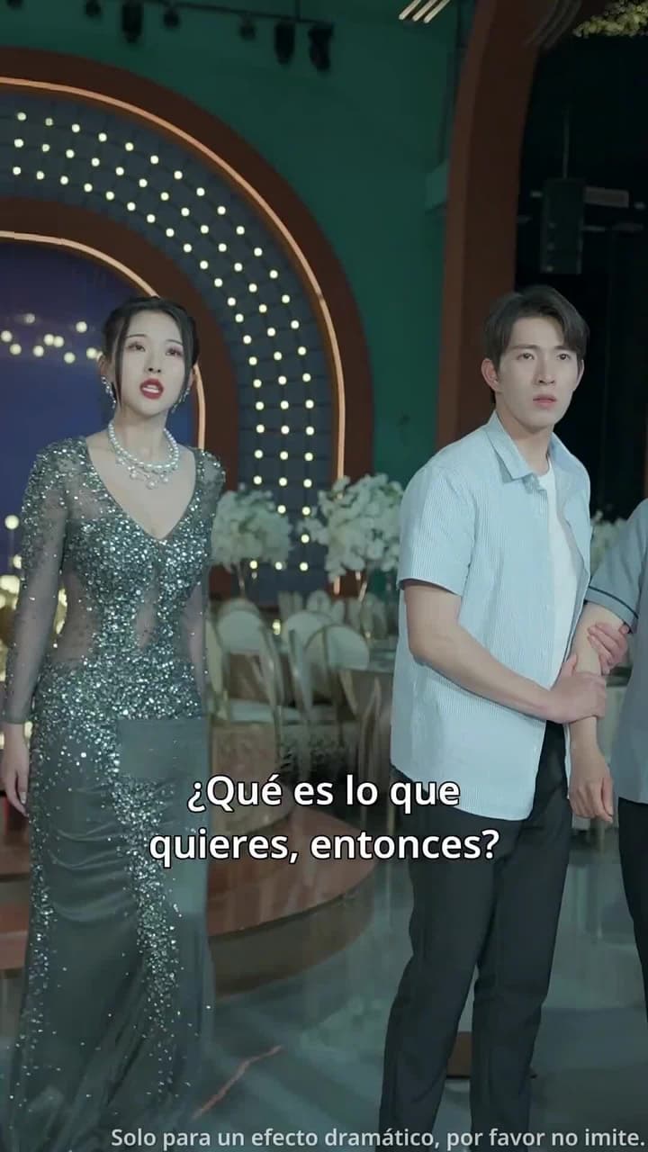 Mi Mamá es Billonaria - Episode 15