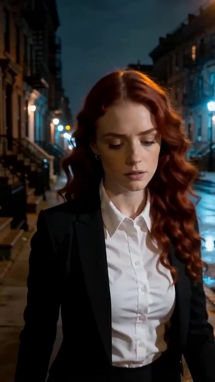 İhanetin Bedeli - Episode 12