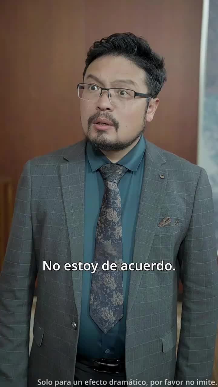 Mi Mamá es Billonaria - Episode 48