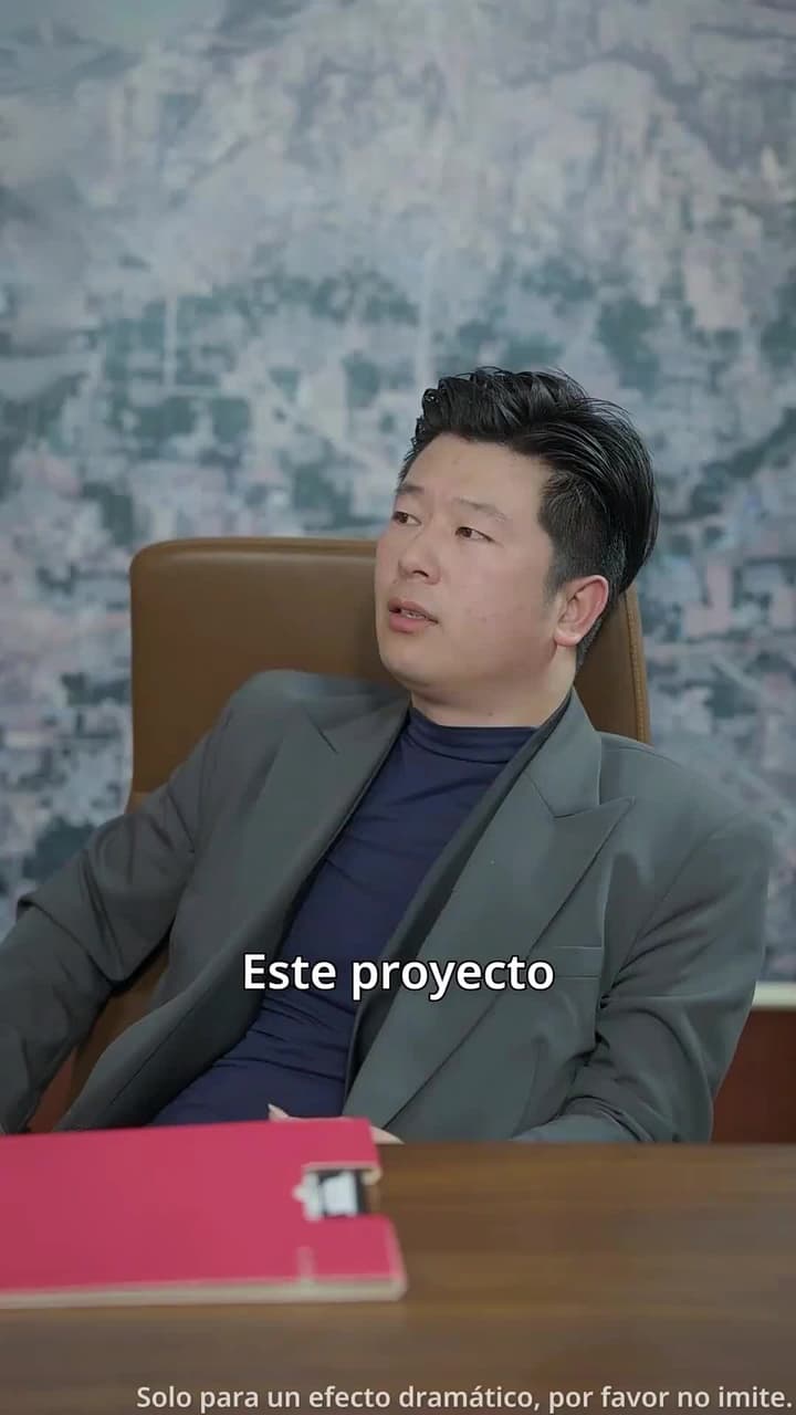 Mi Mamá es Billonaria - Episode 45