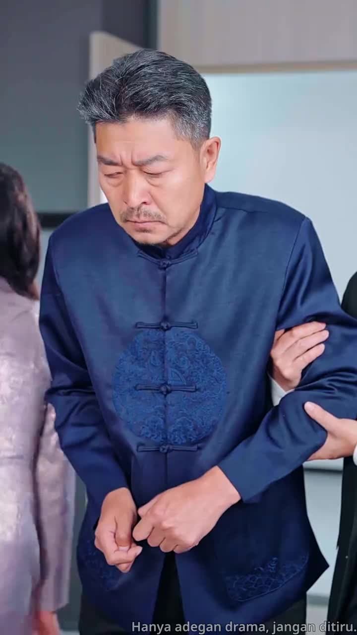 Memilih Batu Daripada Berlian - Episode 38