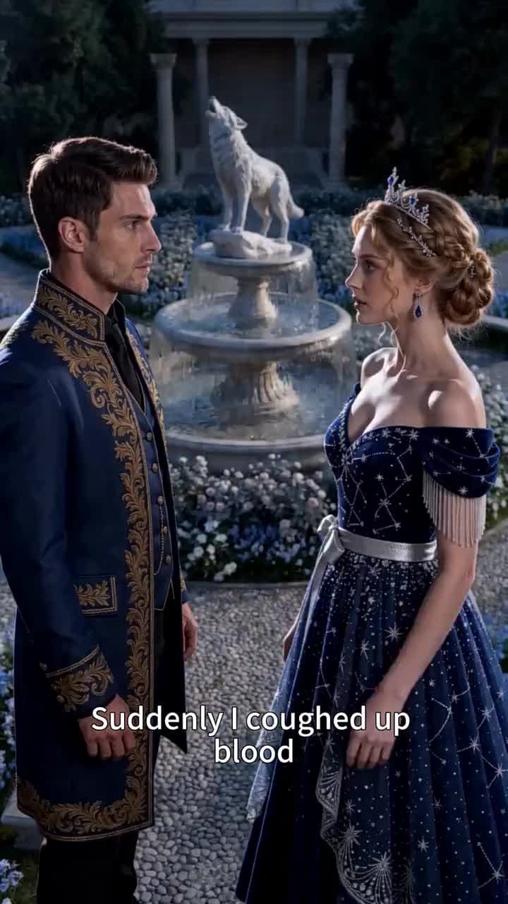 Too Late, She Married Another Alpha(updating) - Episode 9