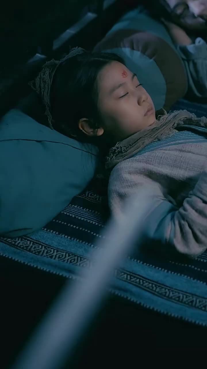 父は仇、娘は転生者/沈黙の雷が裁く時 - Episode 38