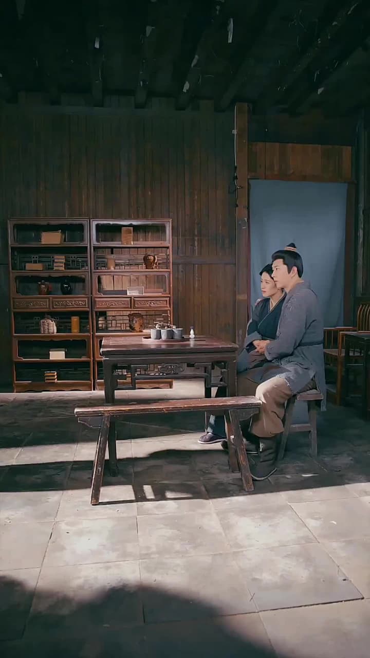 父は仇、娘は転生者/沈黙の雷が裁く時 - Episode 42