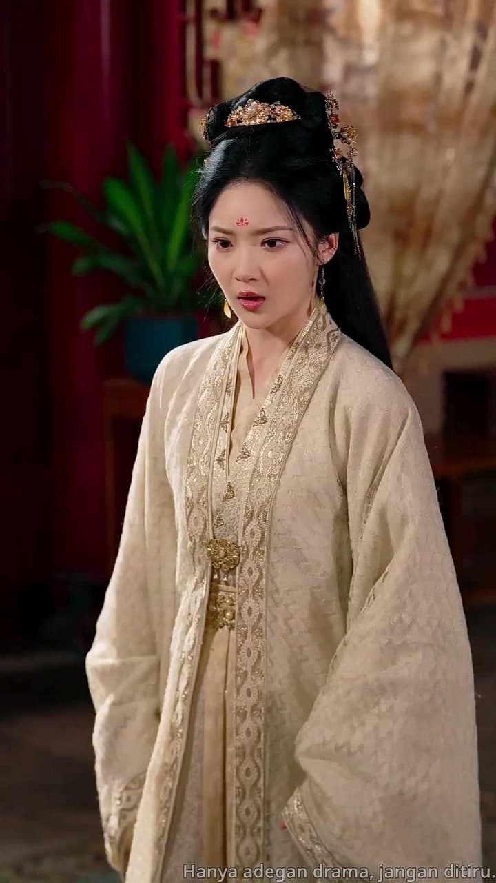 Kaisar Wanita itu Memburuku! - Episode 48