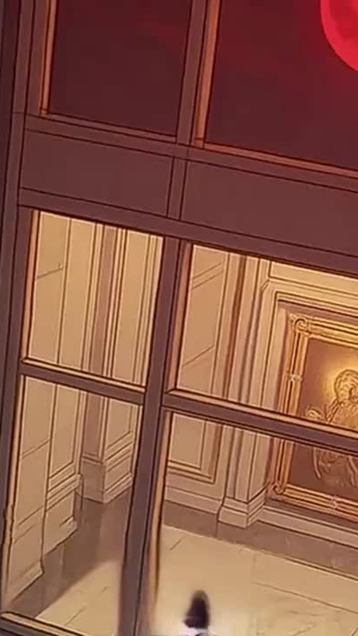Mi Imperio en Dos Mundos - Episode 46