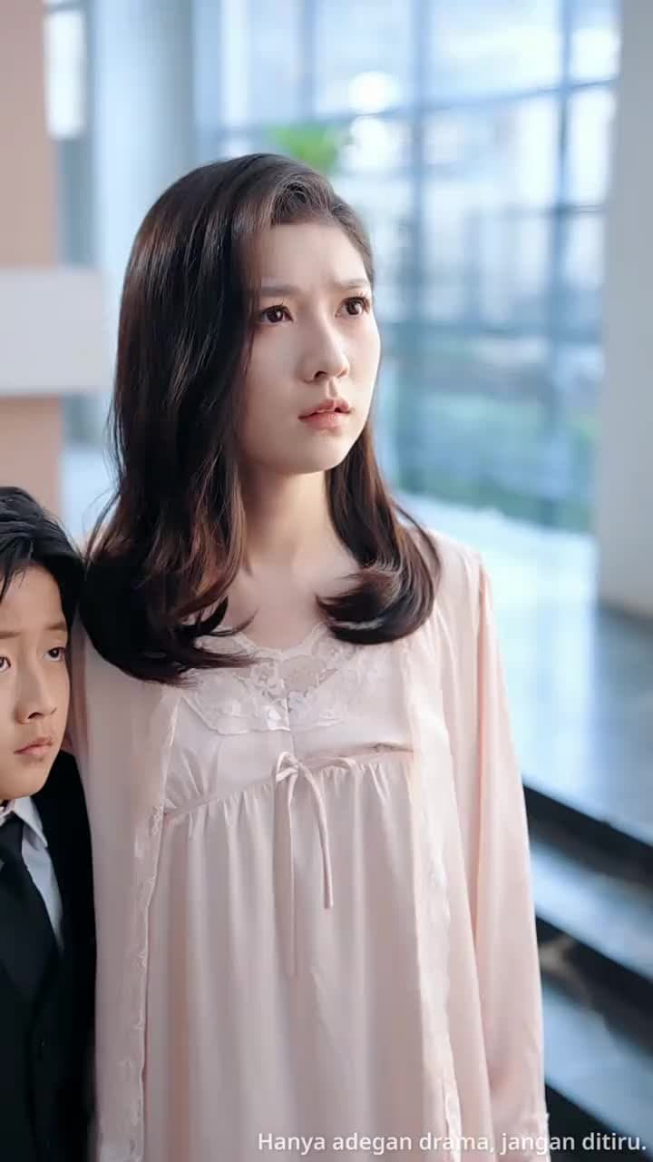 Misteri Hubungan Darah - Episode 43