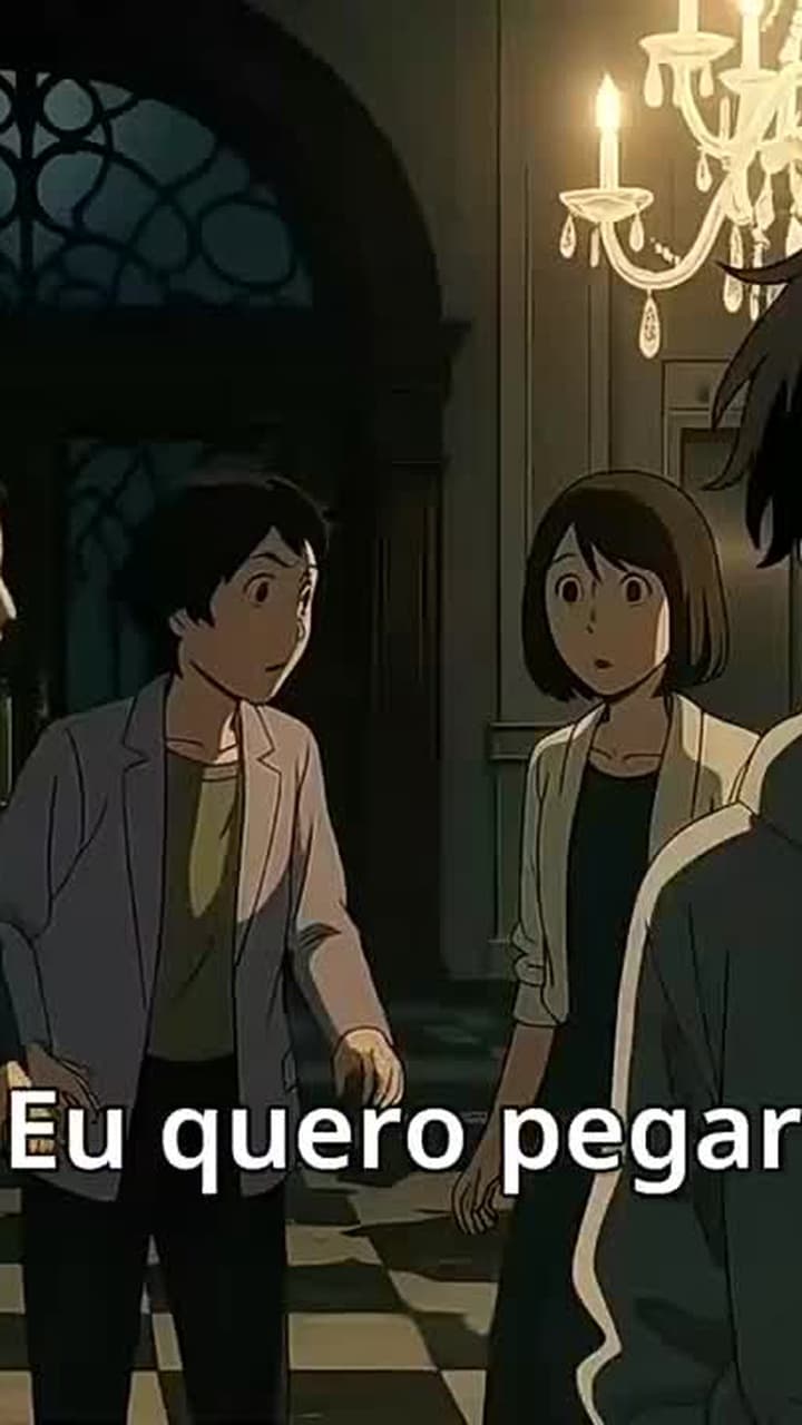 Ninguém Sai Ileso - Episode 11