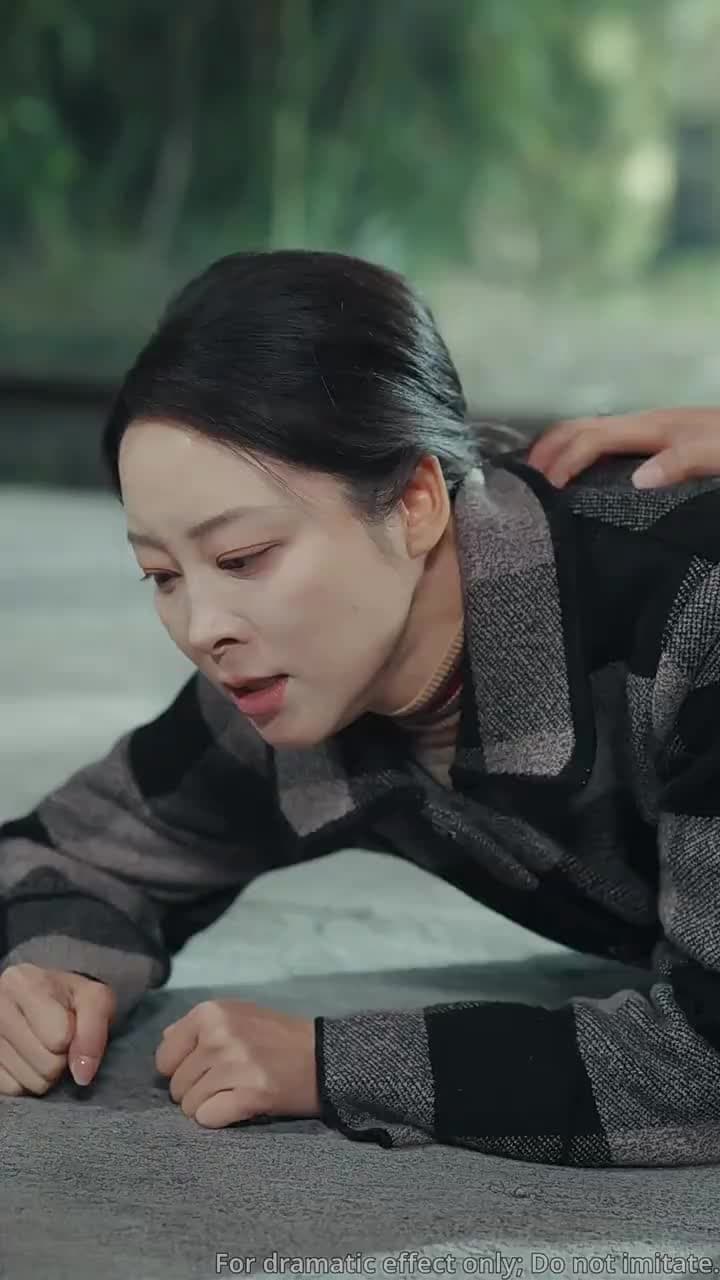 Return of the Lioness: A Mother’s Justice - Episode 8