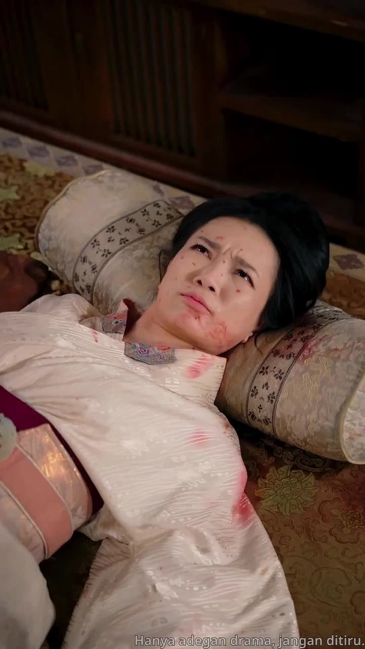 Kaisar Wanita itu Memburuku! - Episode 49