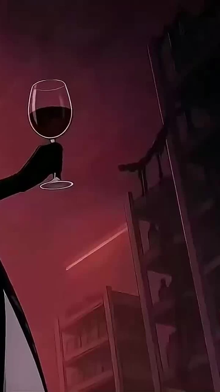 Je domine l'apocalypse spectrale - Episode 5