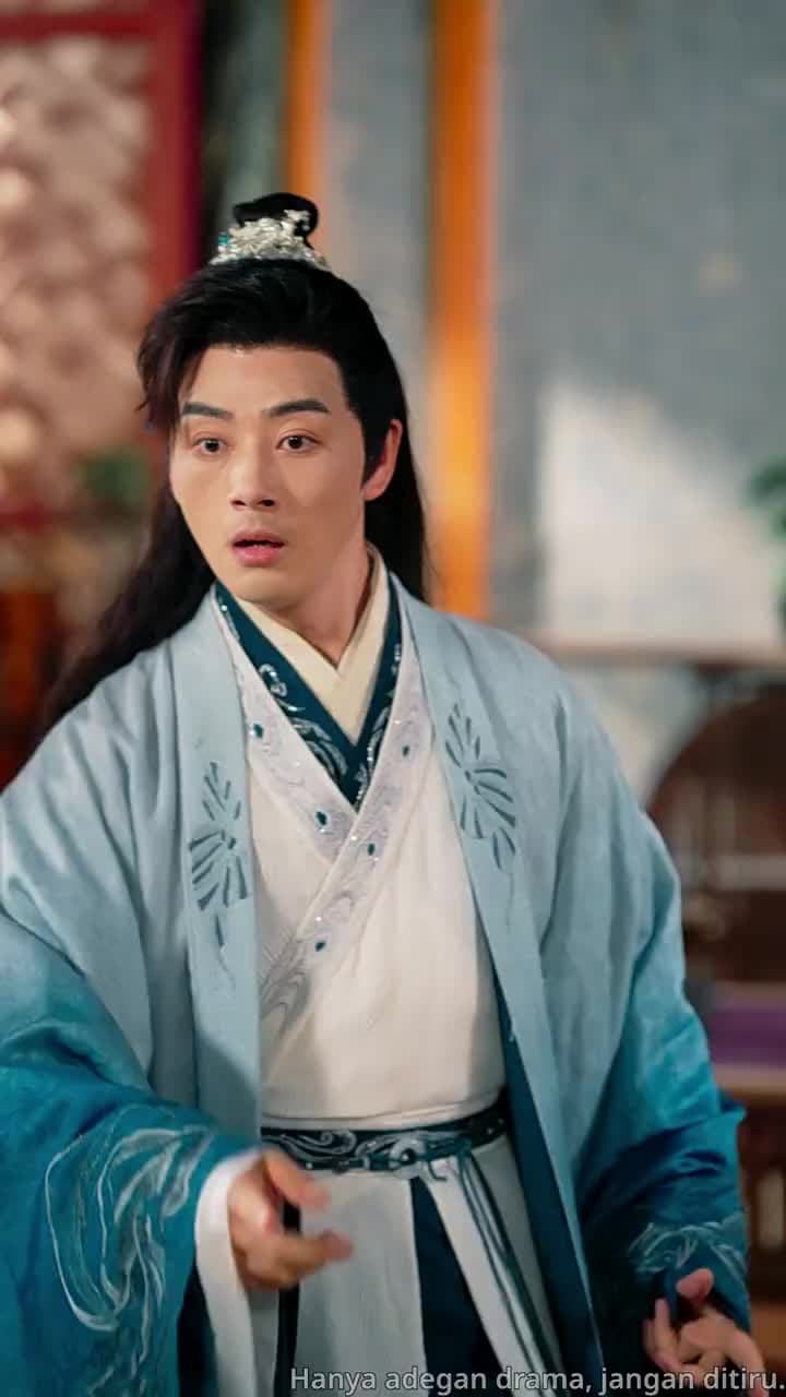 Kaisar Wanita itu Memburuku! - Episode 46