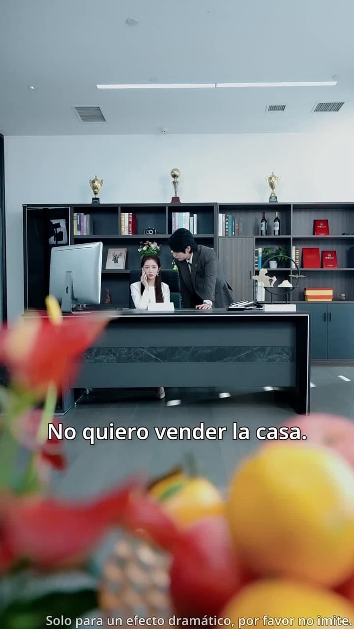 No nací para obedecer - Episode 58