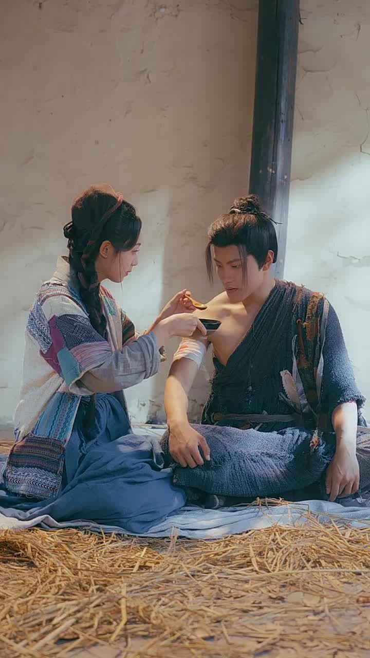 父は仇、娘は転生者/沈黙の雷が裁く時 - Episode 56