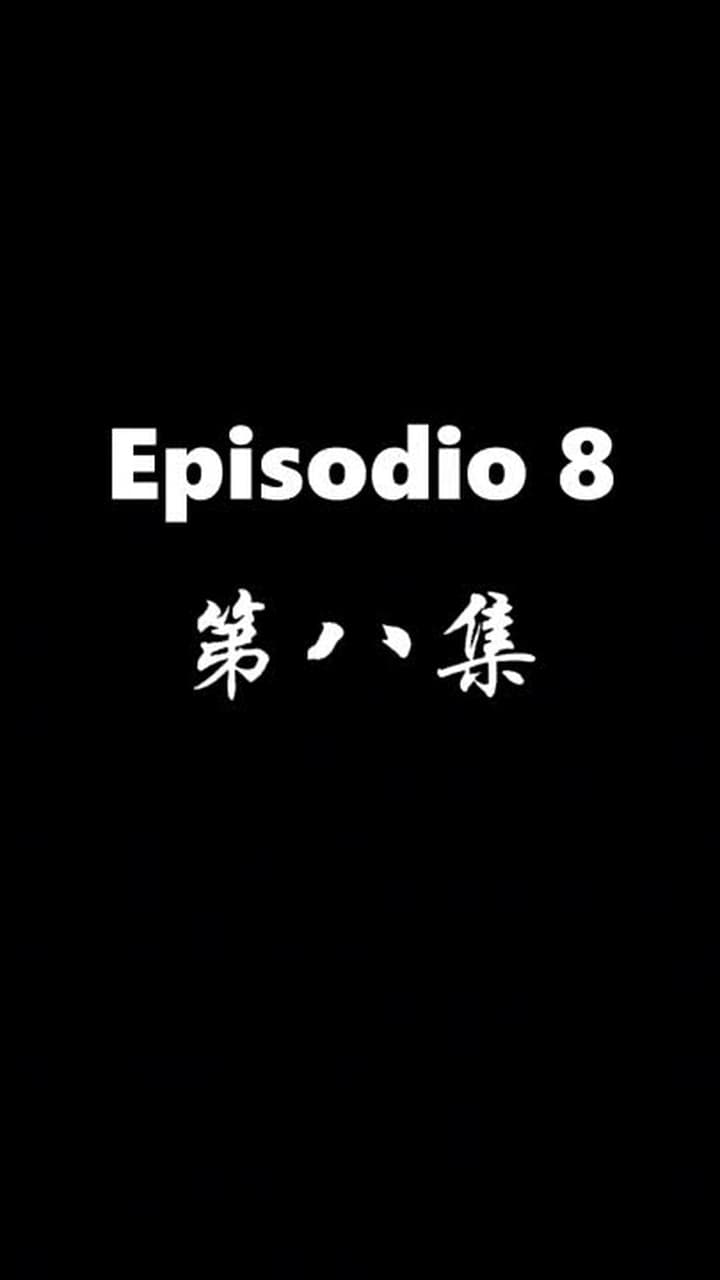 El Regreso del Dios de la Guerra - Episode 8