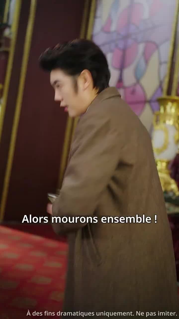 Je suis celle que vous avez sous-estimée - Episode 58