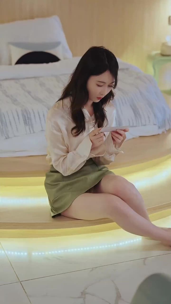 Seduce My Uncle-in-law - Episode 50