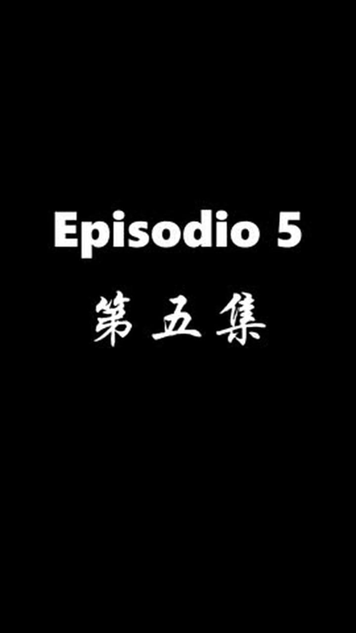El Regreso del Dios de la Guerra - Episode 5