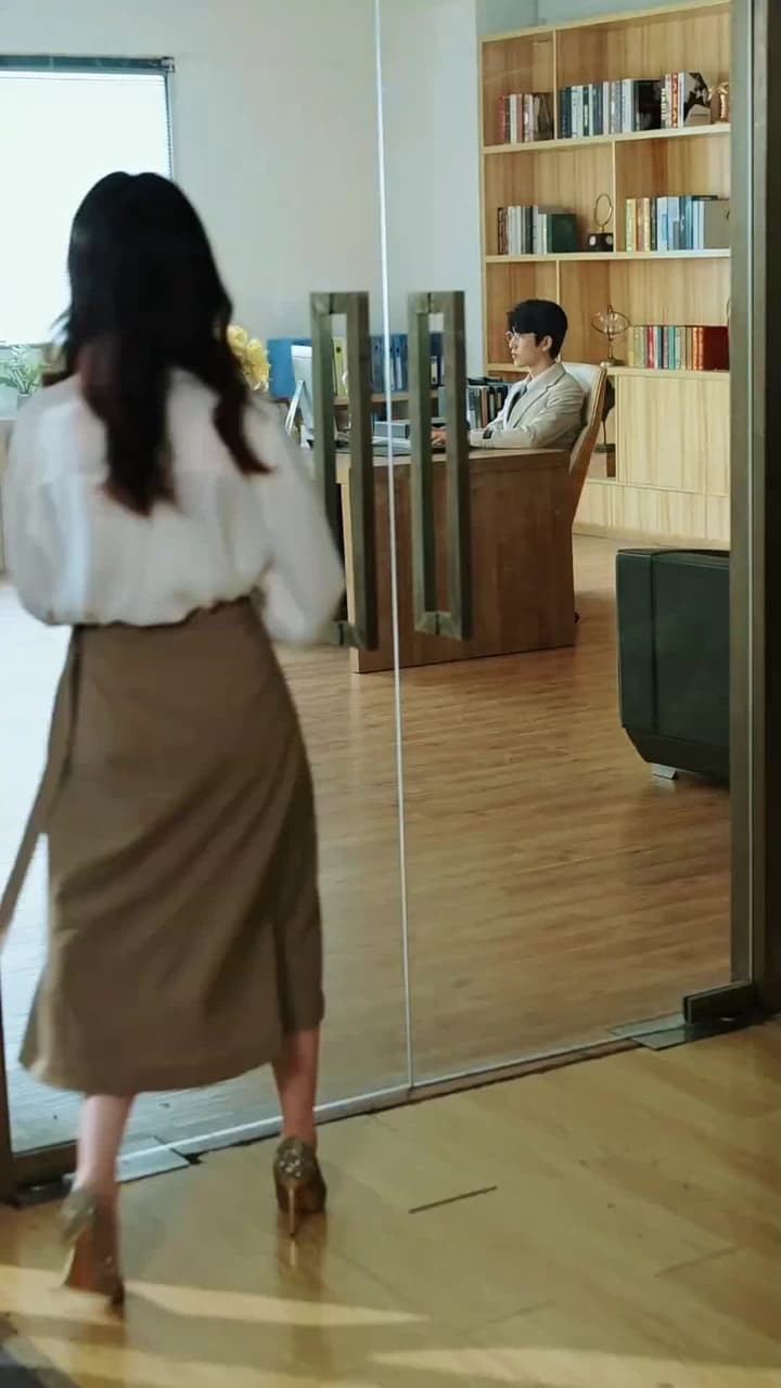 Seduce My Uncle-in-law - Episode 8