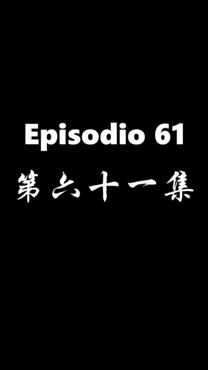 El Regreso del Dios de la Guerra - Episode 61