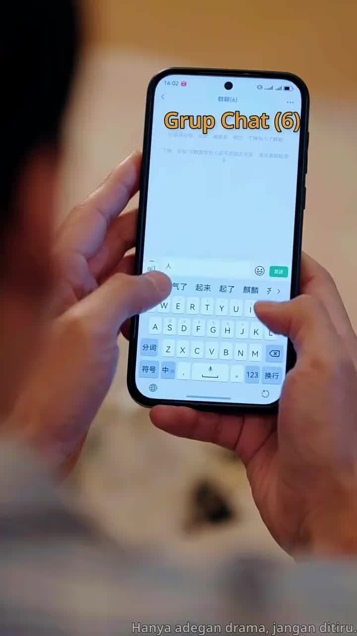 Suami Pecundang Jadi CEO Setelah Cerai - Episode 7