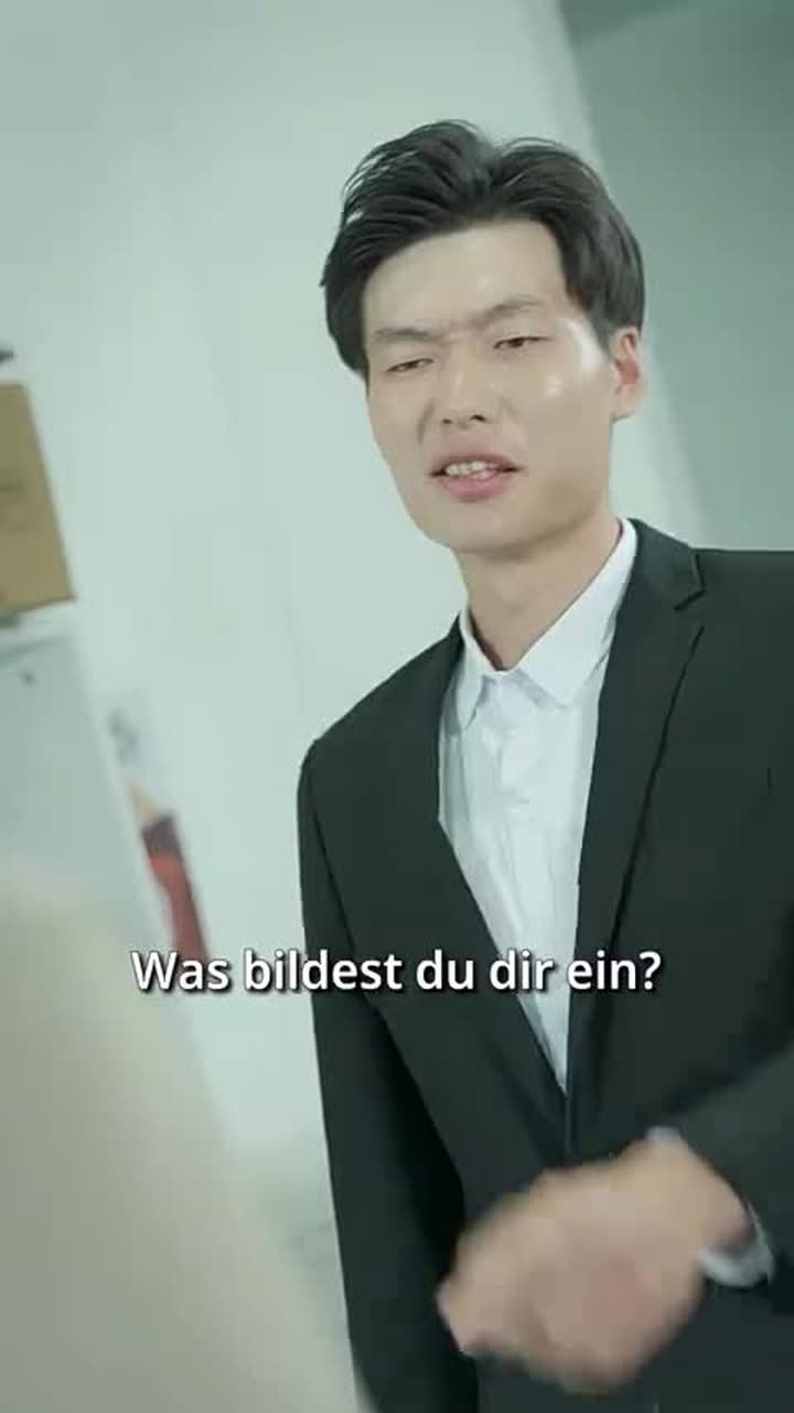 Die verborgene Identität meiner Mutter - Episode 40