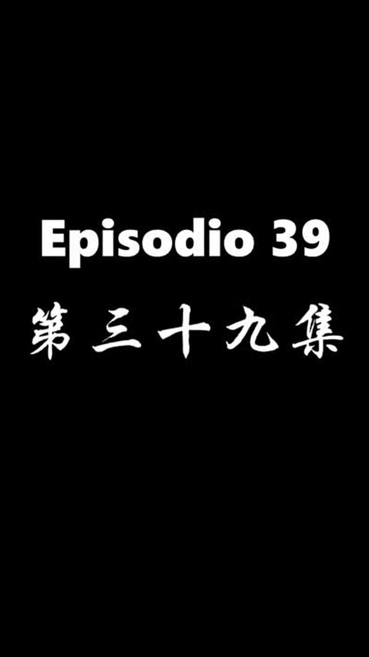 El Regreso del Dios de la Guerra - Episode 39