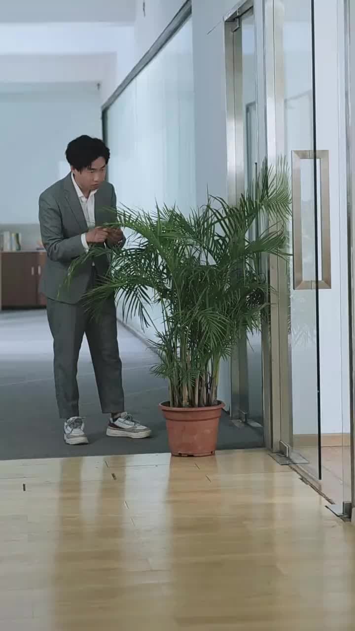 Seduce My Uncle-in-law - Episode 31