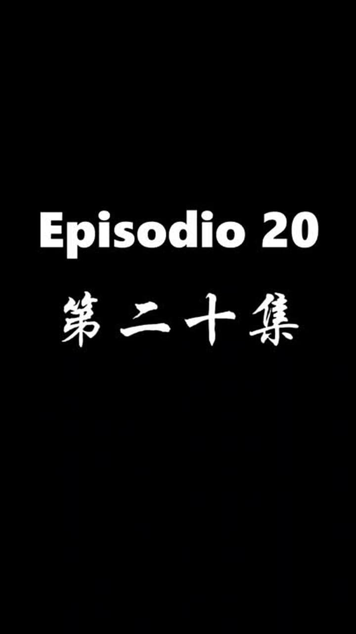 El Regreso del Dios de la Guerra - Episode 20