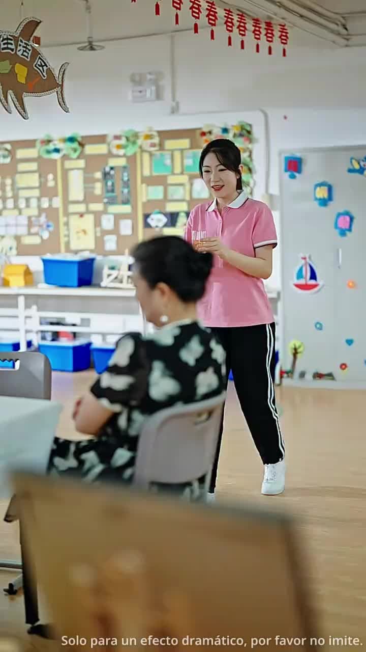 Todo por mi hija - Episode 23