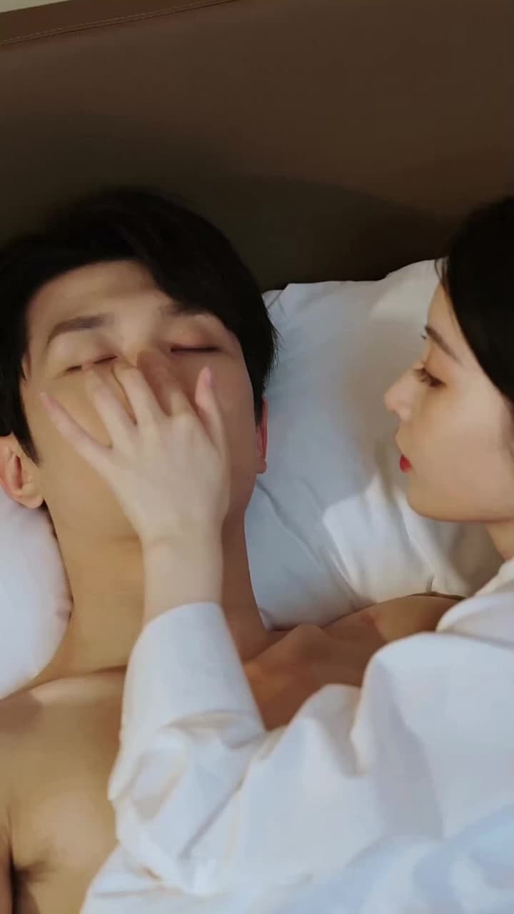 Seduce My Uncle-in-law - Episode 2