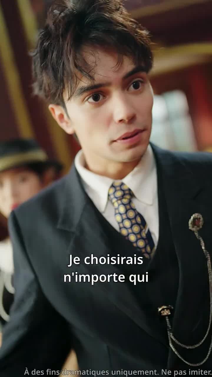 Je suis celle que vous avez sous-estimée - Episode 52