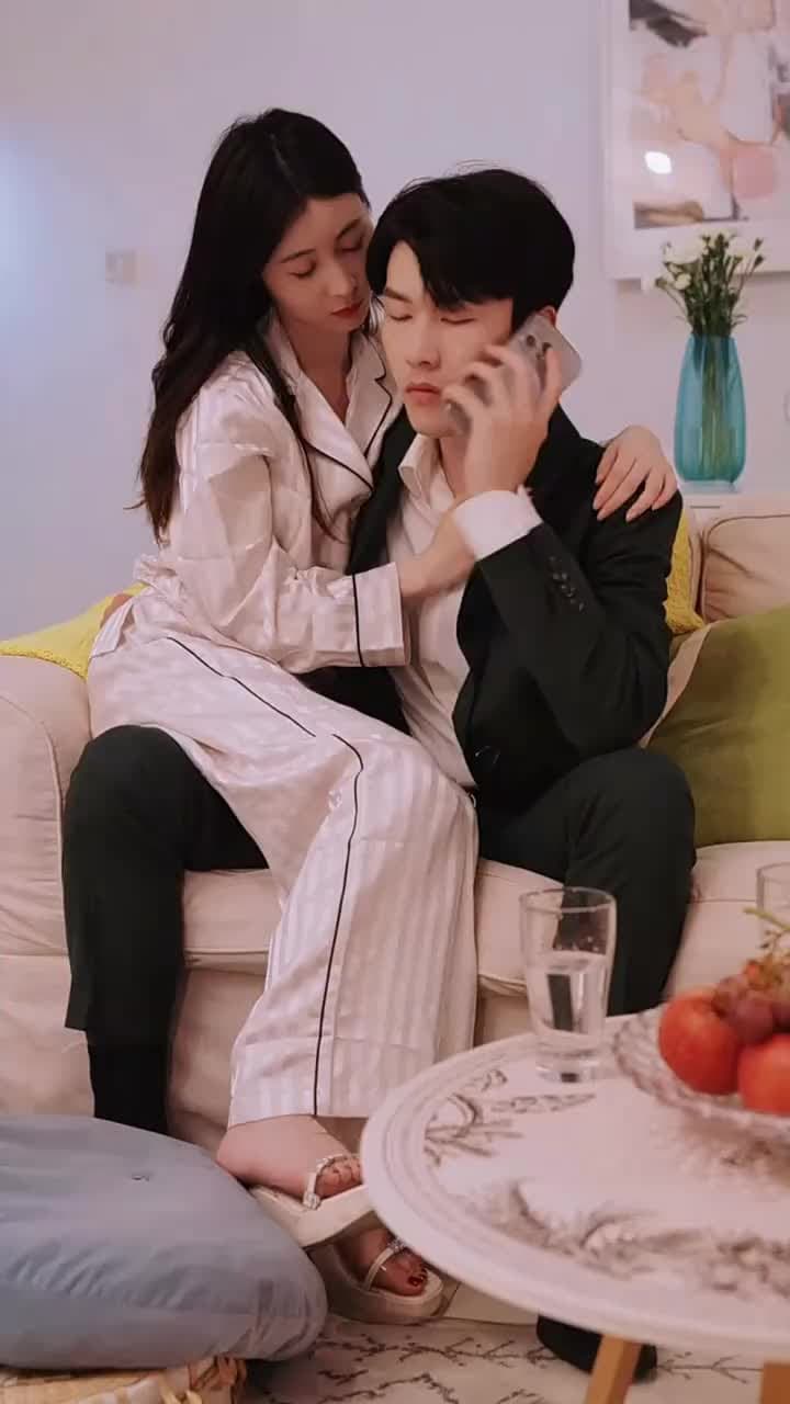 Seduce My Uncle-in-law - Episode 82