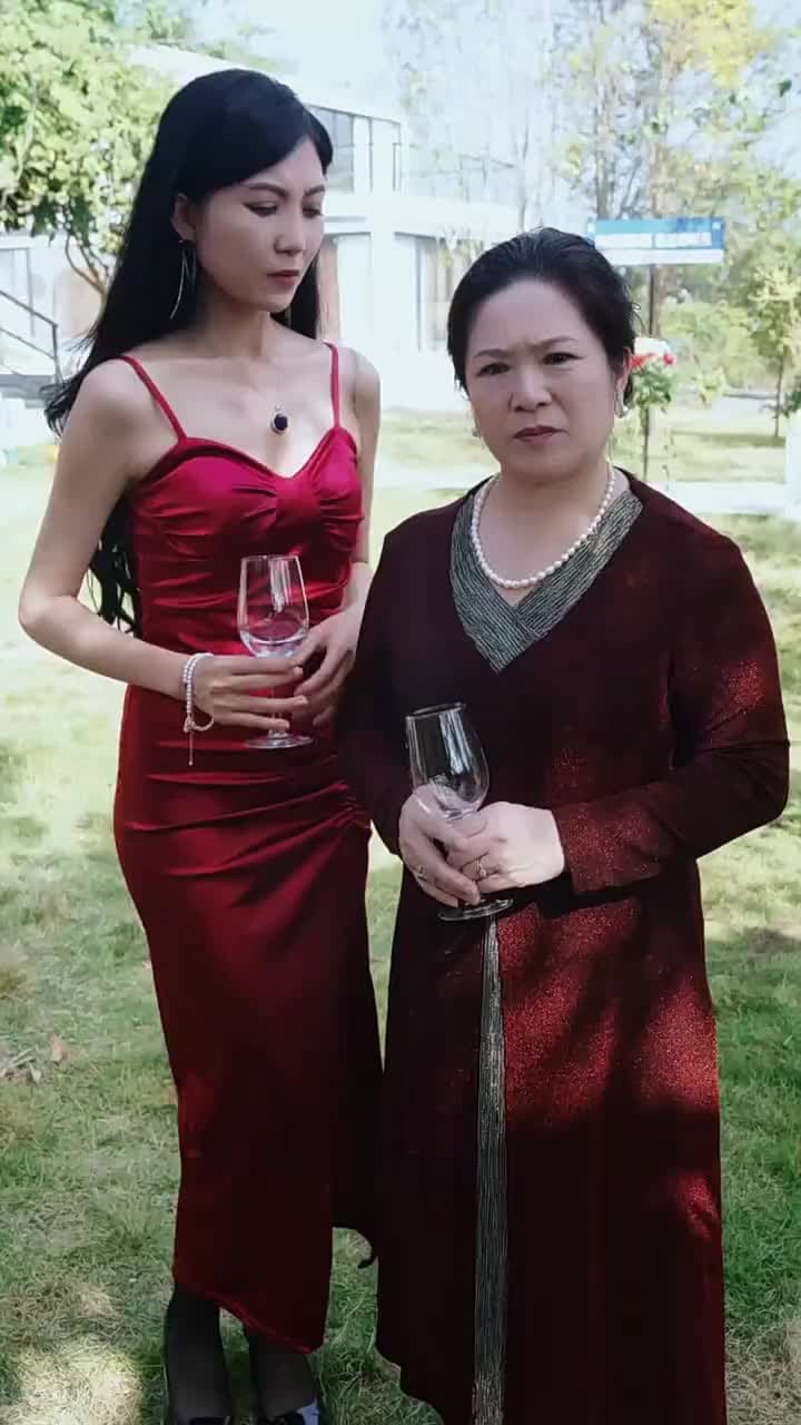 Seduce My Uncle-in-law - Episode 11