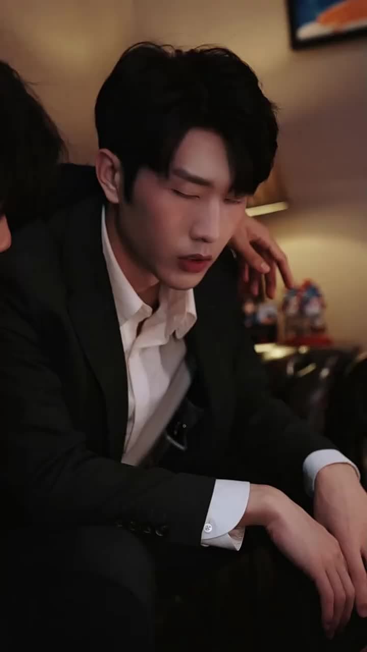 Seduce My Uncle-in-law - Episode 26