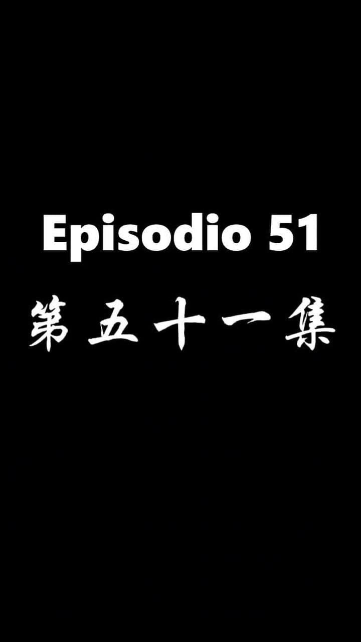 El Regreso del Dios de la Guerra - Episode 51