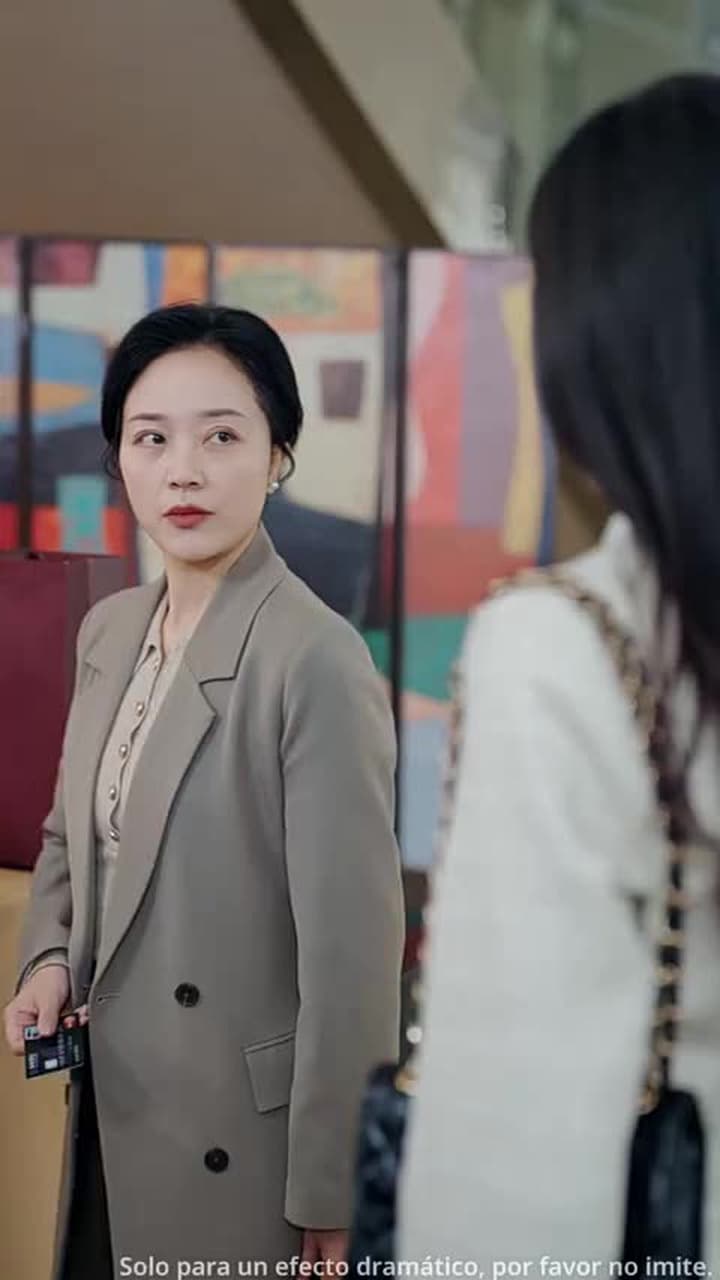 Mi Hija Me Trata Como Criada - Episode 12