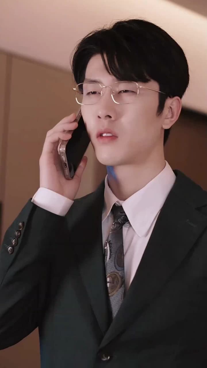 Seduce My Uncle-in-law - Episode 57