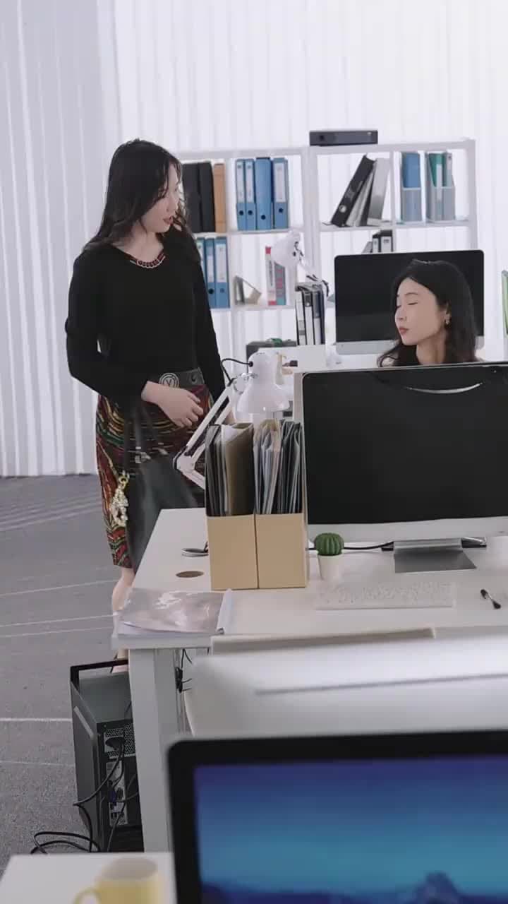 Seduce My Uncle-in-law - Episode 45