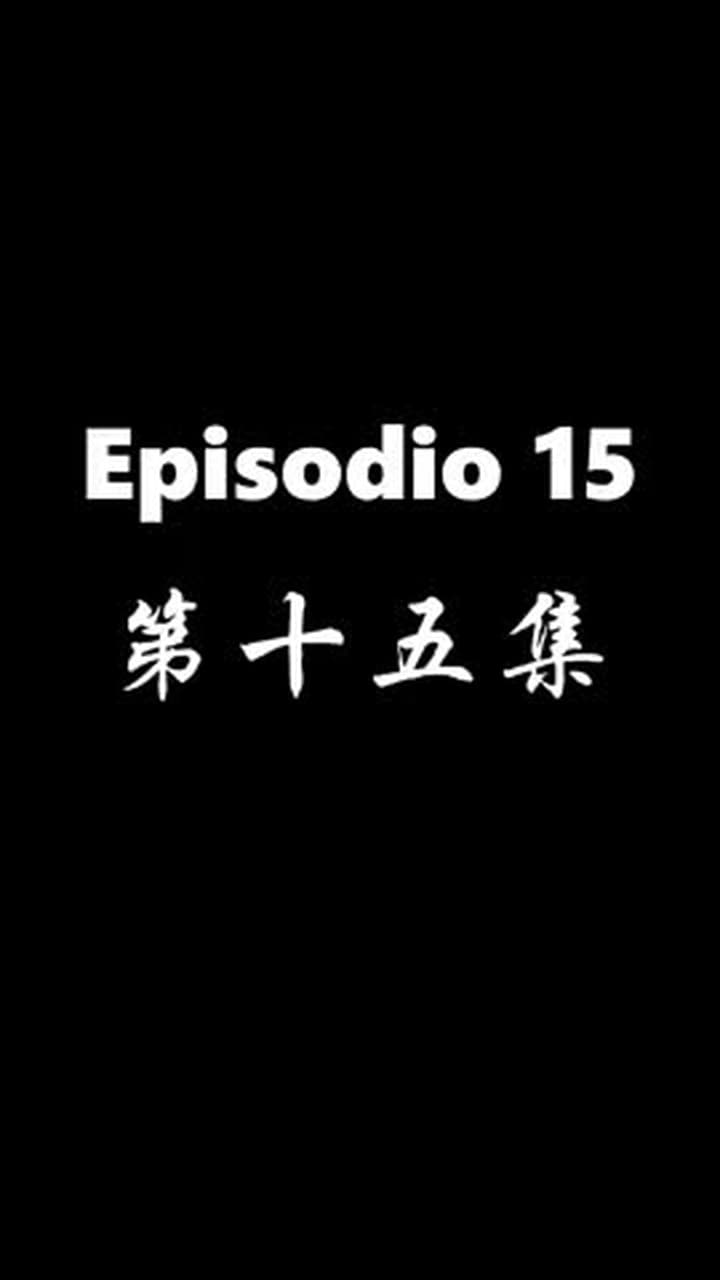 El Regreso del Dios de la Guerra - Episode 15