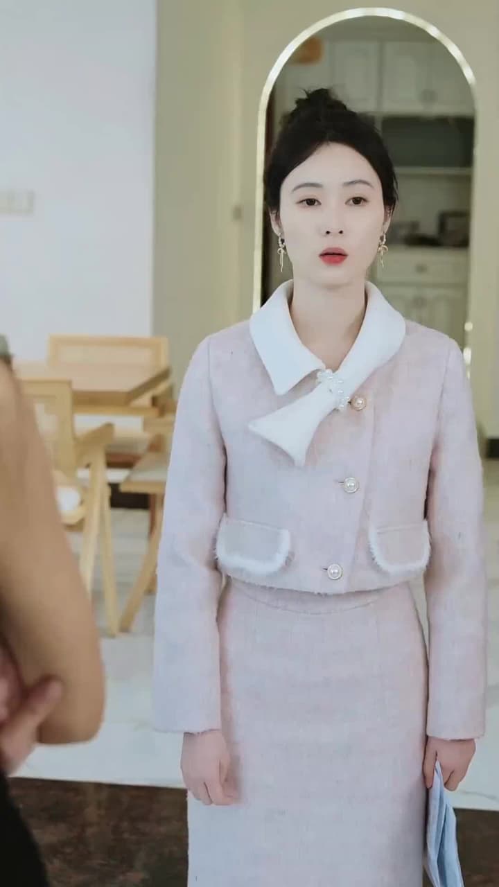Seduce My Uncle-in-law - Episode 39