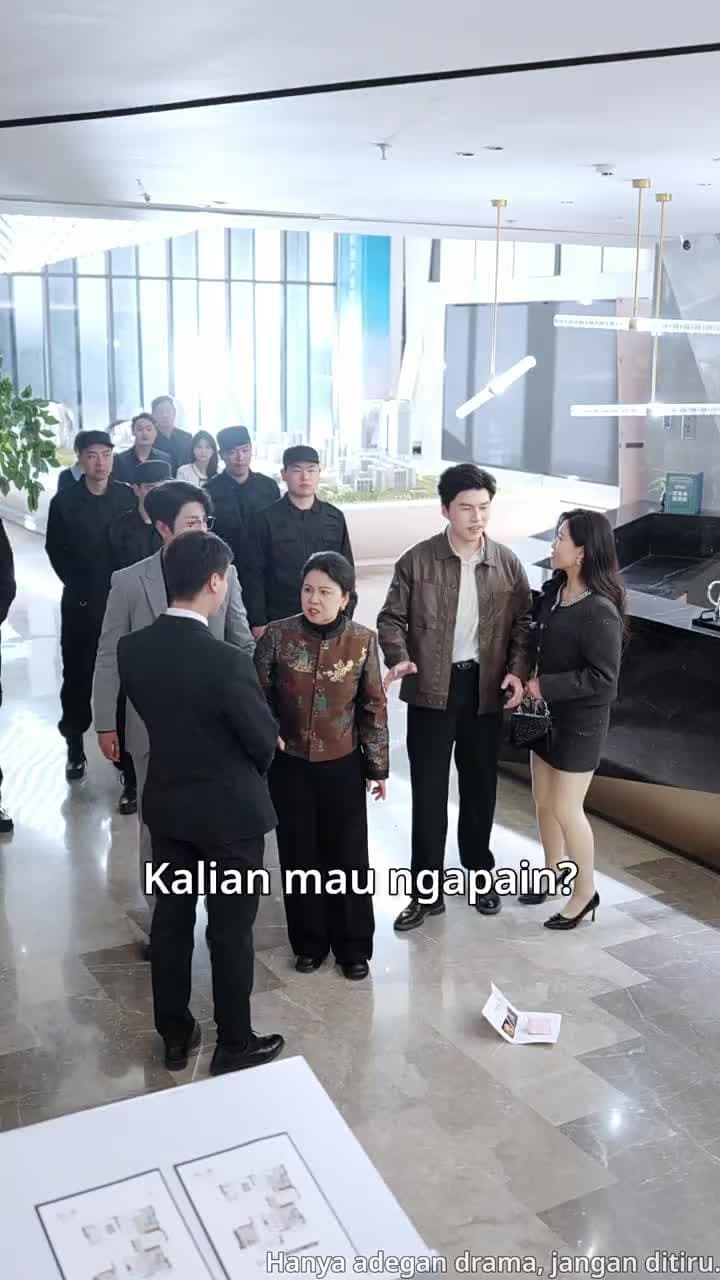 Salah Panjat Sosial? - Episode 34