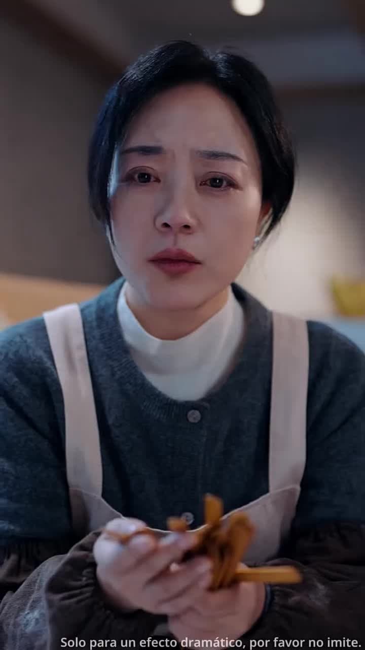 Mi Hija Me Trata Como Criada - Episode 2